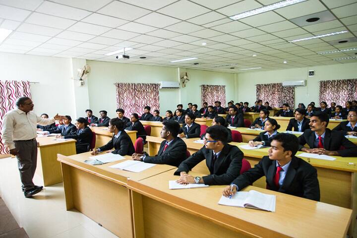 classroom